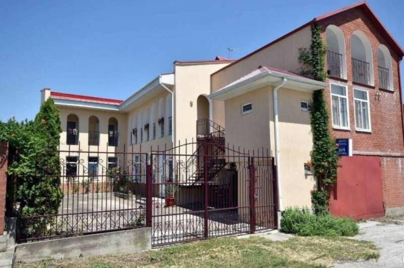 Изображение гостиницы "Гостевой дом «София»" #1