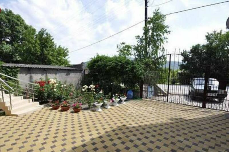 Изображение Изображение гостиницы &quot;Гостевой дом «София»&quot; #3 #1