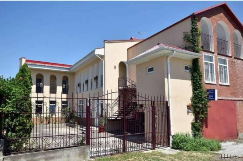 Изображение Изображение гостиницы &quot;Гостевой дом «София»&quot; #5 #3