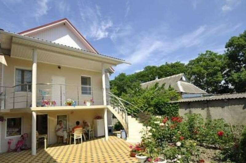 Изображение Изображение гостиницы &quot;Гостевой дом «София»&quot; #7 #5