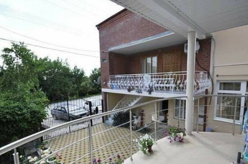 Изображение Изображение гостиницы &quot;Гостевой дом «София»&quot; #8 #6