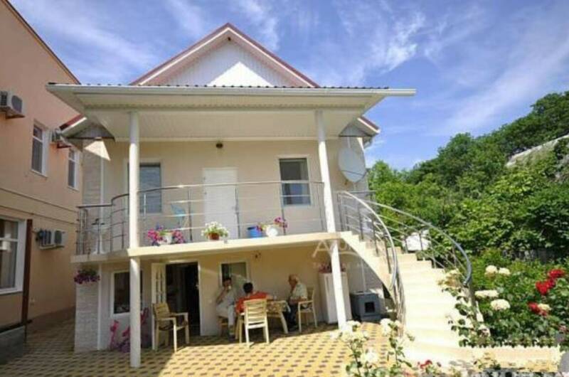 Изображение Изображение гостиницы &quot;Гостевой дом «София»&quot; #9 #7