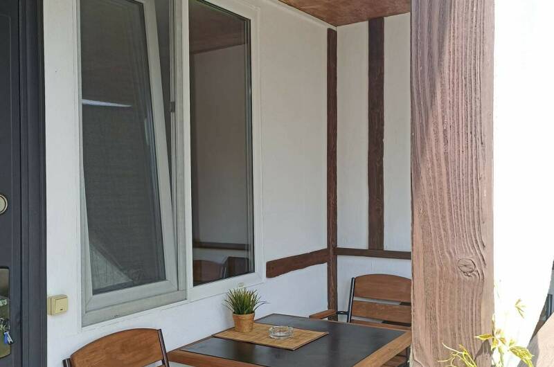 Изображение Изображение гостиницы &quot;Домики для отдыха&quot; #3 #1