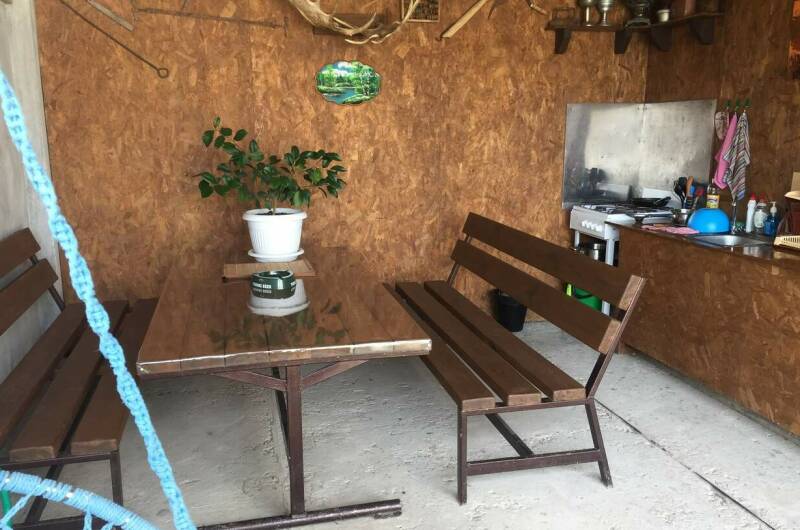 Изображение Изображение гостиницы &quot;Домики для отдыха&quot; #5 #3