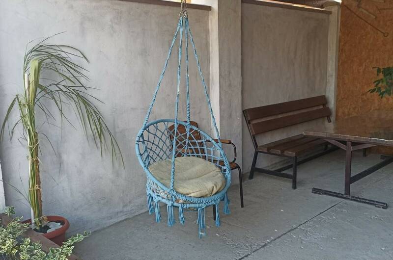 Изображение Изображение гостиницы &quot;Домики для отдыха&quot; #10 #8