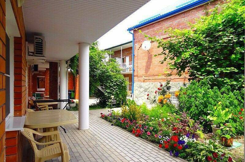 Изображение Изображение гостиницы &quot;Гостевой дом «Гостеприимный двор»&quot; #4 #2