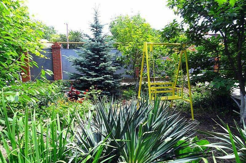 Изображение Изображение гостиницы &quot;Гостевой дом «Гостеприимный двор»&quot; #5 #3