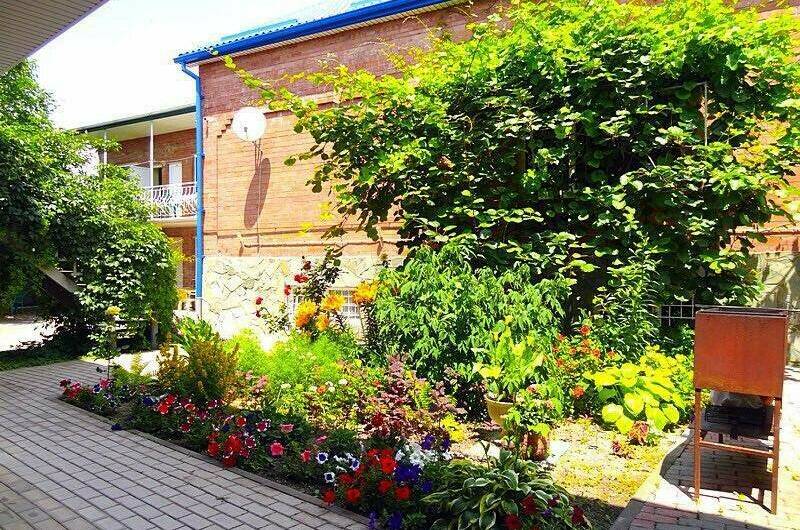 Изображение Изображение гостиницы &quot;Гостевой дом «Гостеприимный двор»&quot; #6 #4