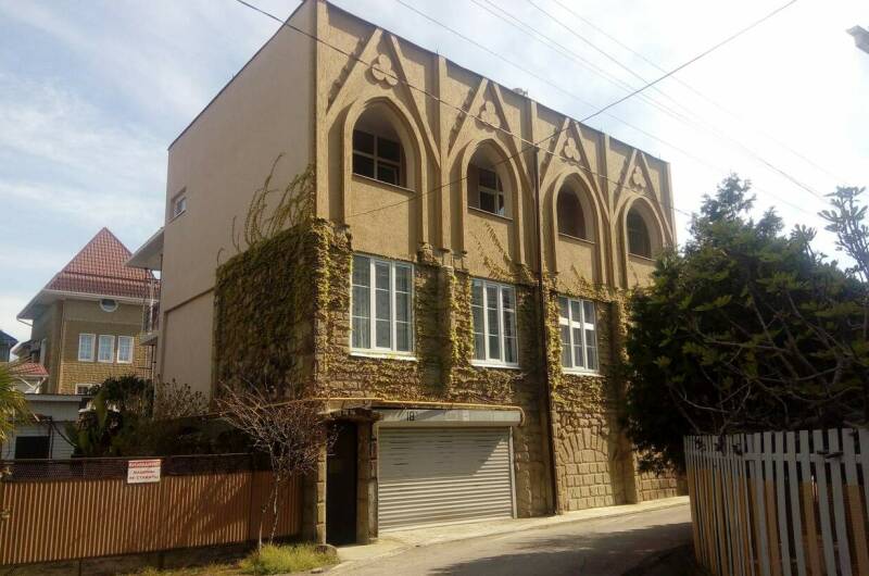 Изображение гостиницы "Гостевой дом «Нахимов»" #1