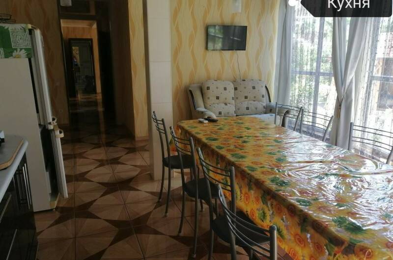 Изображение Изображение гостиницы &quot;Гостевой дом «Нахимов»&quot; #3 #1