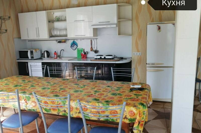 Изображение Изображение гостиницы &quot;Гостевой дом «Нахимов»&quot; #4 #2