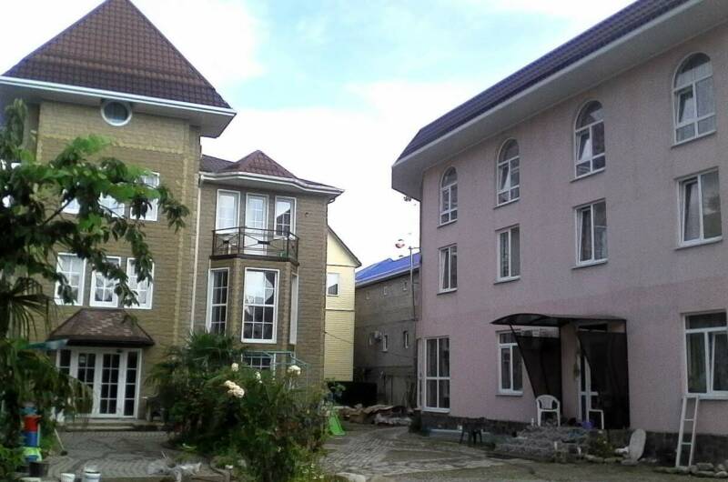 Изображение Изображение гостиницы &quot;Гостевой дом «Нахимов»&quot; #5 #3