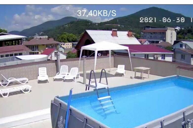 Изображение Изображение гостиницы &quot;Гостевой дом «Нахимов»&quot; #7 #5