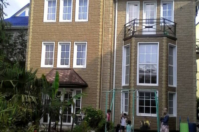 Изображение Изображение гостиницы &quot;Гостевой дом «Нахимов»&quot; #8 #6