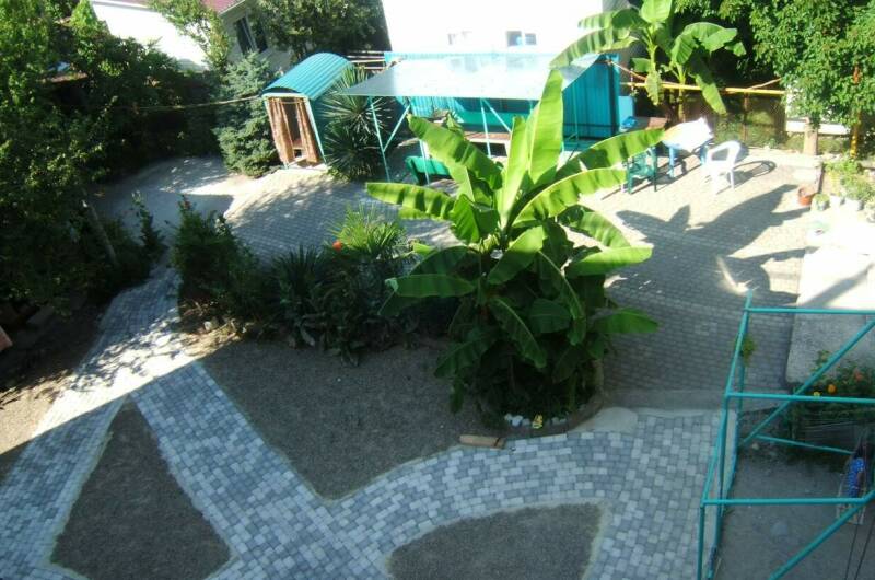 Изображение Изображение гостиницы &quot;Гостевой дом «Нахимов»&quot; #10 #8