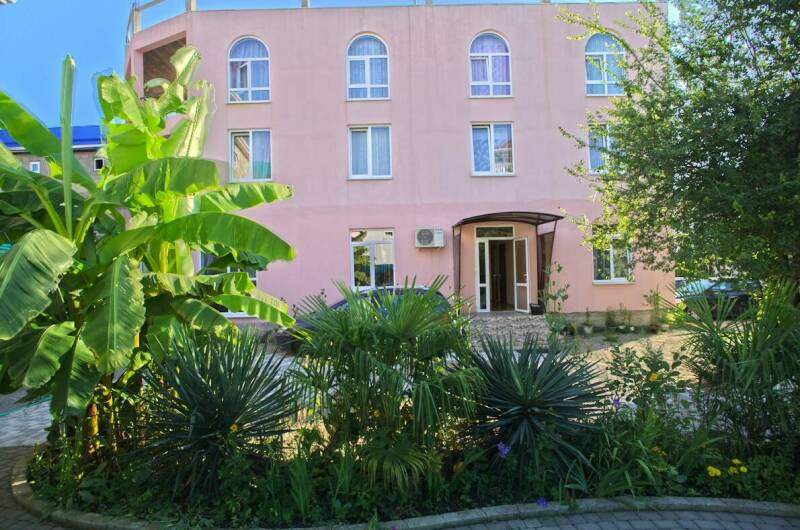 Изображение Изображение гостиницы &quot;Гостевой дом «Нахимов»&quot; #11 #9