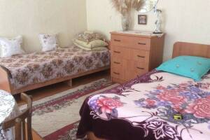 Изображение квартиры / апартамента "Дом под ключ"