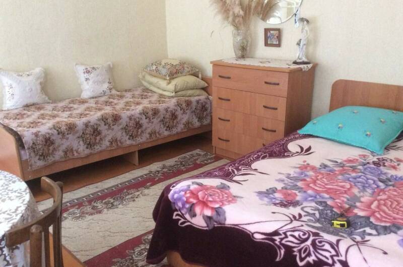 Изображение квартиры "Дом под ключ" #1