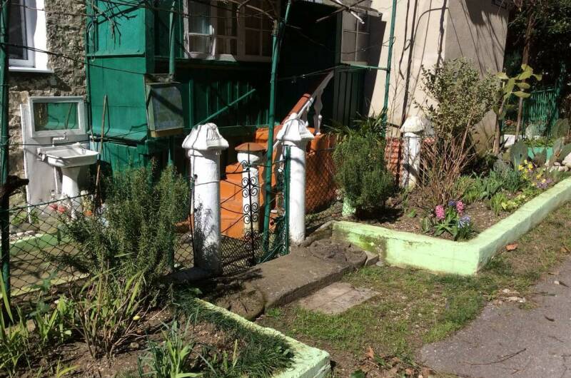 Изображение Изображение квартиры &quot;Дом под ключ&quot; #9 #7