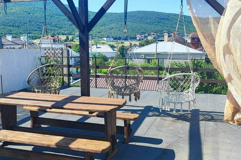 Изображение гостиницы "Гостевой дом «Румянцево»" #1