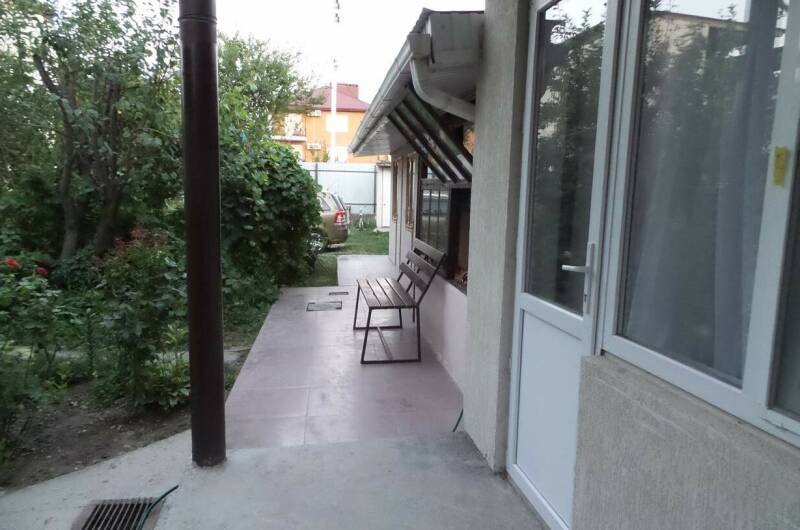 Изображение Изображение гостиницы &quot;Гостевой дом «Румянцево»&quot; #3 #1