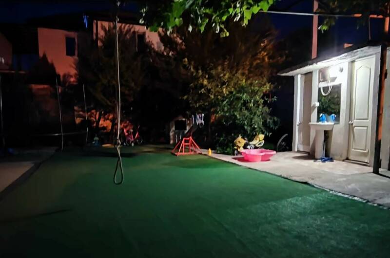 Изображение Изображение гостиницы &quot;Гостевой дом «Румянцево»&quot; #4 #2