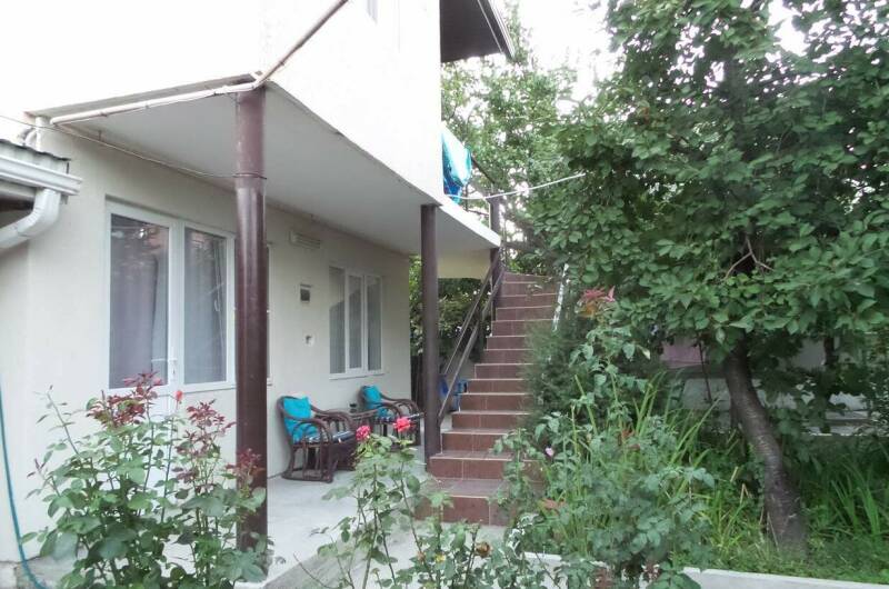 Изображение Изображение гостиницы &quot;Гостевой дом «Румянцево»&quot; #7 #5