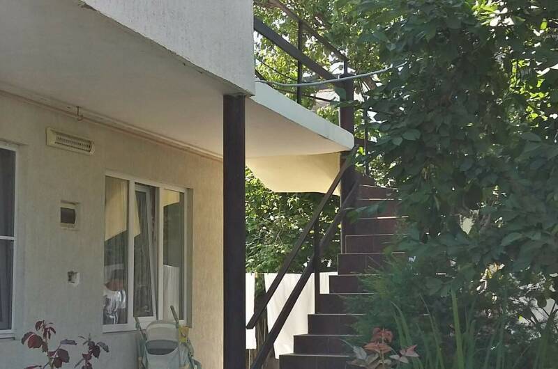 Изображение Изображение гостиницы &quot;Гостевой дом «Румянцево»&quot; #8 #6