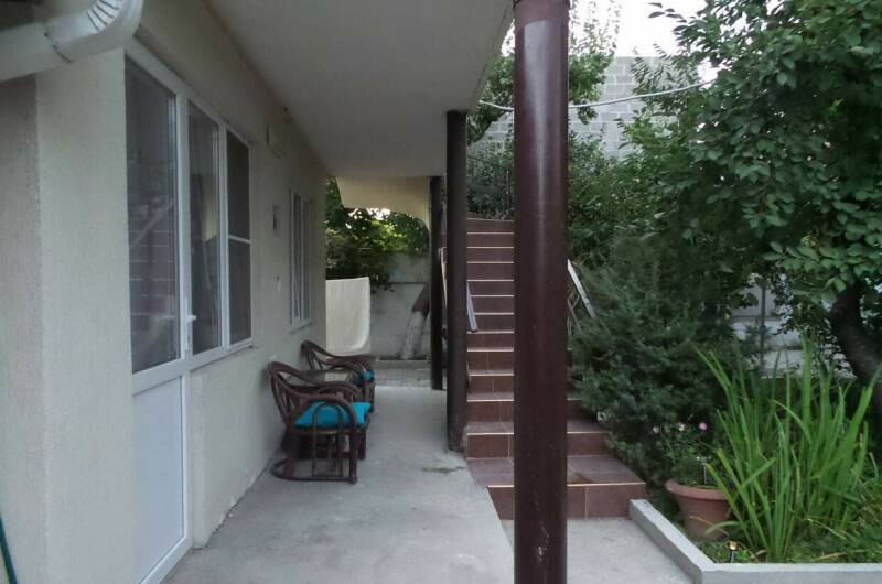 Изображение Изображение гостиницы &quot;Гостевой дом «Румянцево»&quot; #10 #8