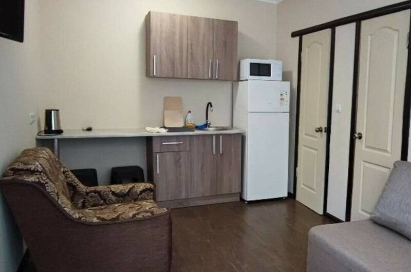 Изображение Изображение гостиницы &quot;Гостевой дом «Румянцево»&quot; #11 #9