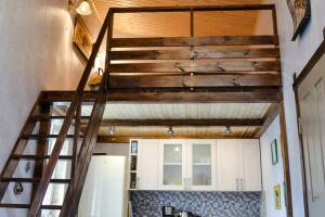 Изображение квартиры / апартамента "Двухкомнатная квартира на Демократической"