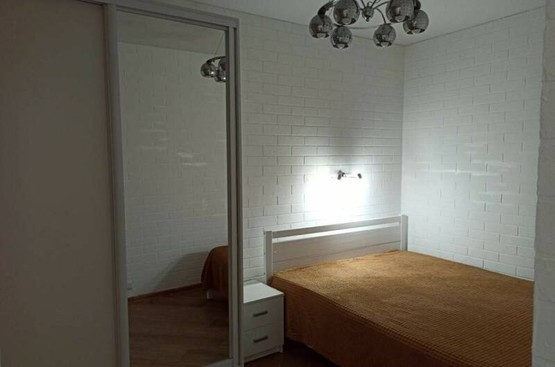 Изображение Изображение квартиры &quot;Двухкомнатная квартира на Демократической&quot; #3 #1