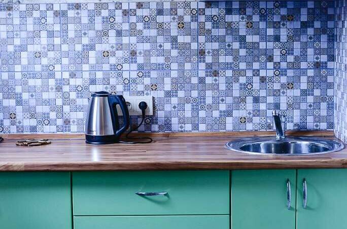 Изображение Изображение квартиры &quot;Двухкомнатная квартира на Демократической&quot; #4 #2