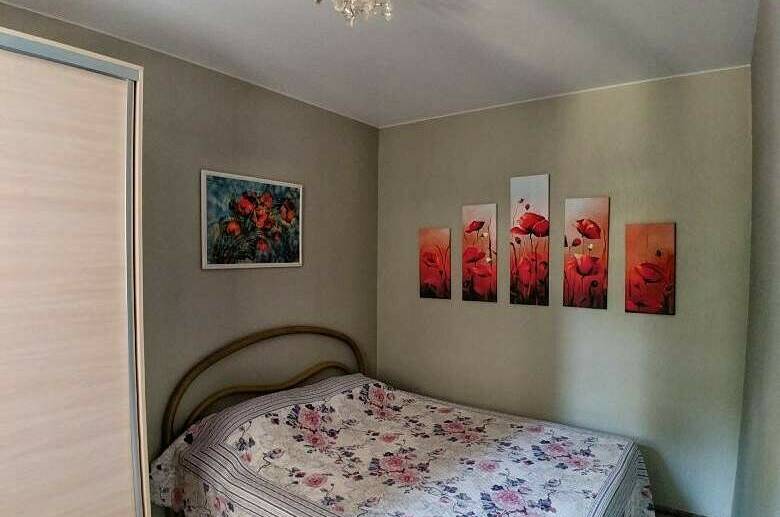 Изображение Изображение квартиры &quot;Двухкомнатная квартира на Демократической&quot; #5 #3