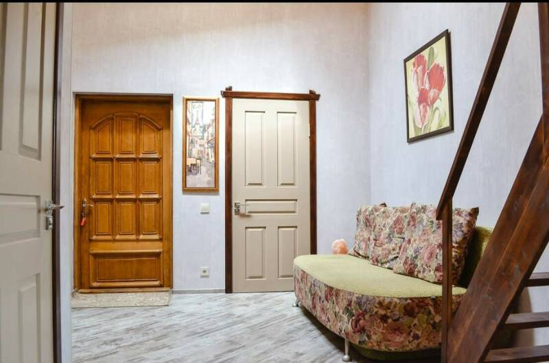 Изображение Изображение квартиры &quot;Двухкомнатная квартира на Демократической&quot; #6 #4