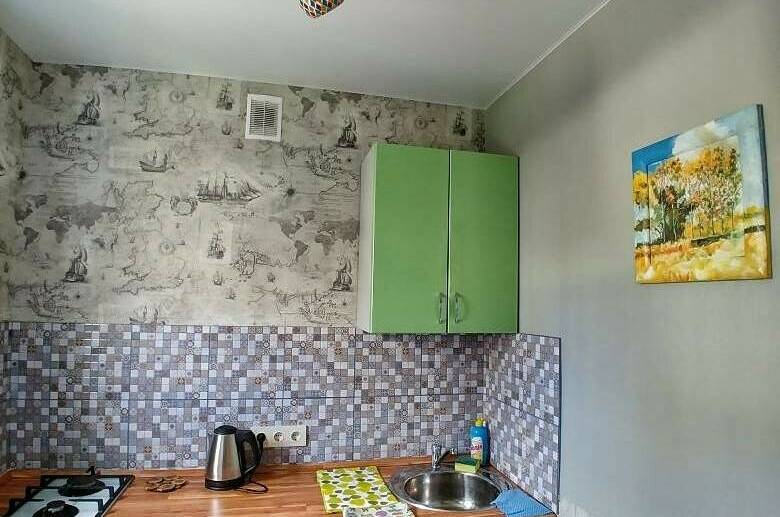 Изображение Изображение квартиры &quot;Двухкомнатная квартира на Демократической&quot; #8 #6