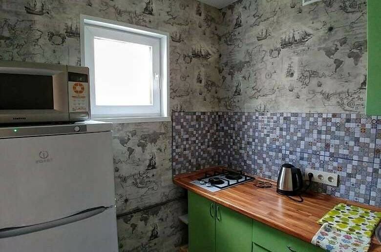 Изображение Изображение квартиры &quot;Двухкомнатная квартира на Демократической&quot; #9 #7