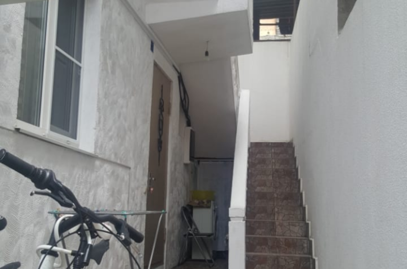 Изображение Изображение квартиры &quot;Двухкомнатная квартира на Демократической&quot; #10 #8