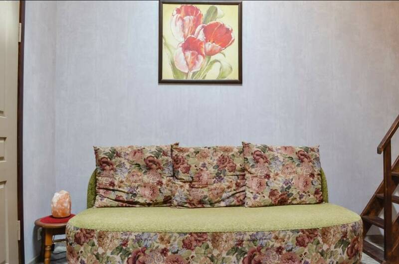 Изображение Изображение квартиры &quot;Двухкомнатная квартира на Демократической&quot; #11 #9