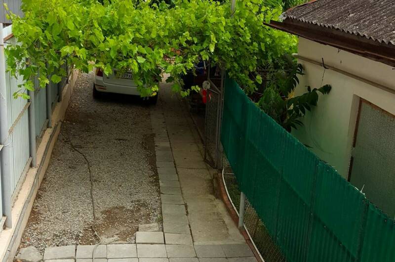 Изображение Изображение гостиницы &quot;Частный сектор «У Татьяны»&quot; #3 #1