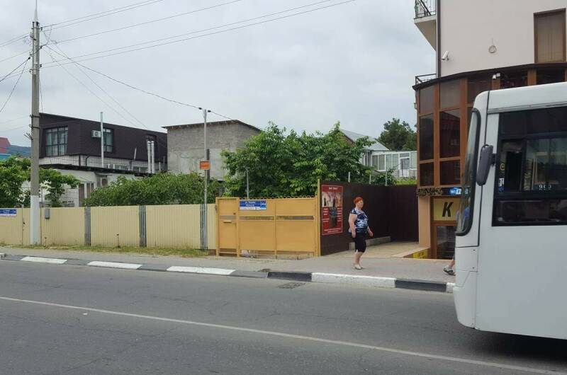 Изображение Изображение гостиницы &quot;Частный сектор «У Татьяны»&quot; #4 #2