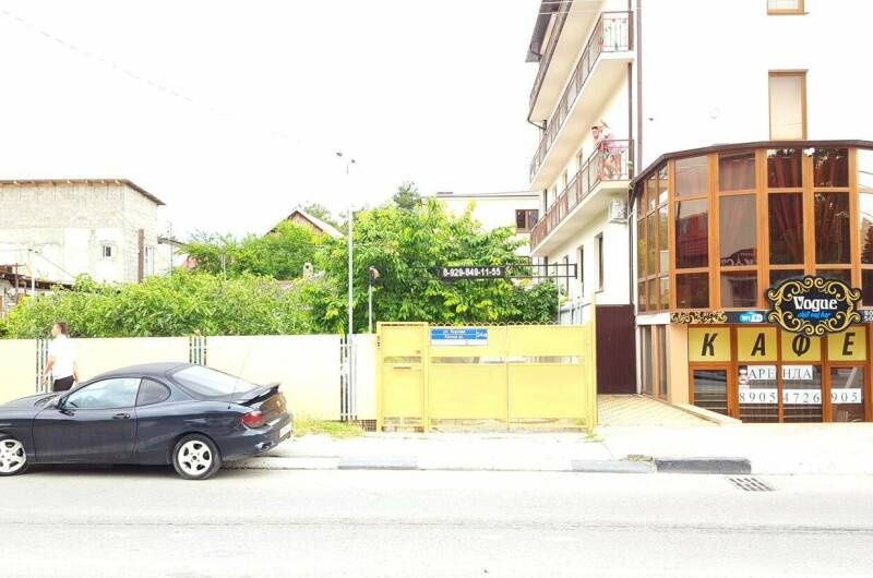 Изображение Изображение гостиницы &quot;Частный сектор «У Татьяны»&quot; #6 #4