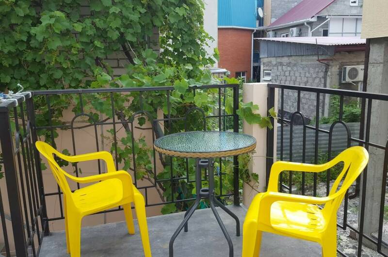 Изображение Изображение гостиницы &quot;Частный сектор «У Татьяны»&quot; #7 #5