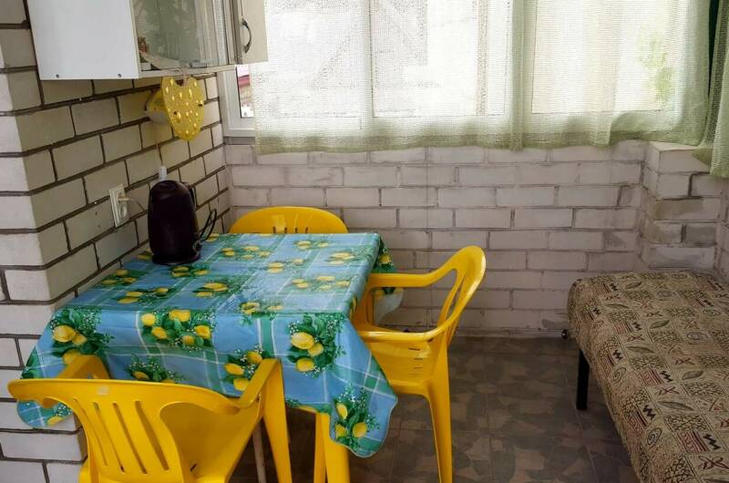 Изображение Изображение гостиницы &quot;Частный сектор «У Татьяны»&quot; #9 #7