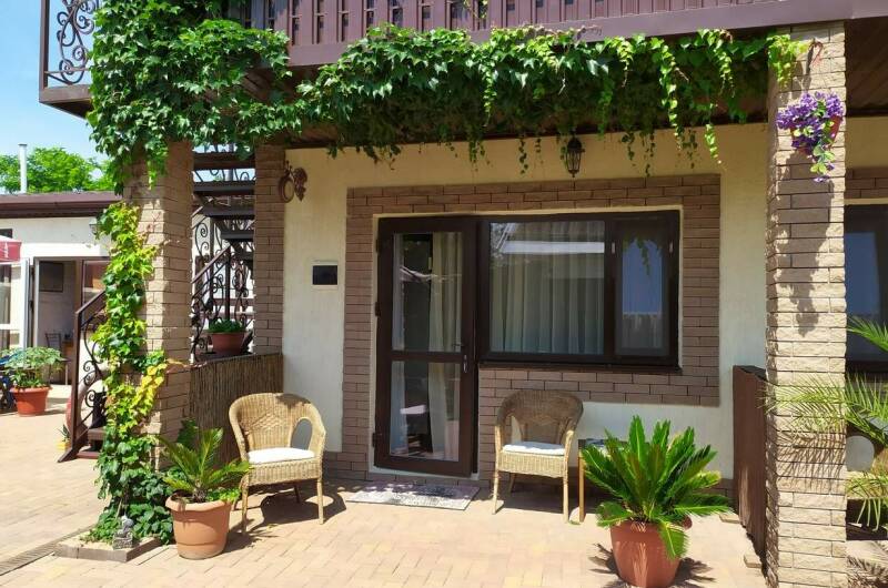 Изображение Изображение гостиницы &quot;Гостиница «Вокруг света»&quot; #3 #1