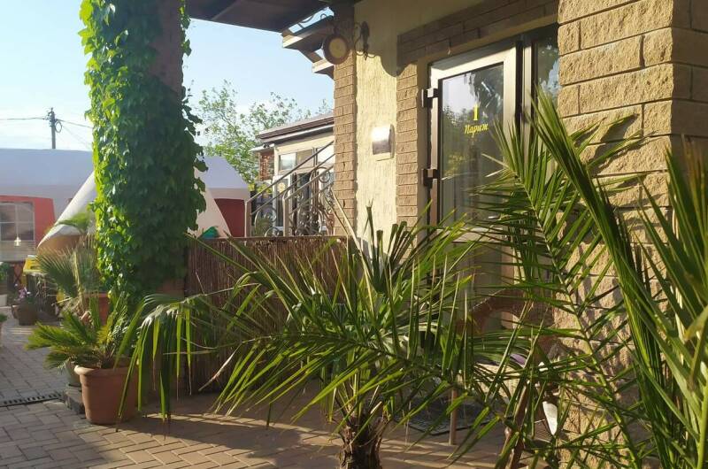 Изображение Изображение гостиницы &quot;Гостиница «Вокруг света»&quot; #5 #3