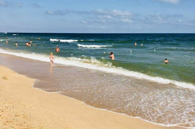 Изображение Изображение гостиницы &quot;Гостевые «ЭКО дома Арианда»&quot; #8 #6