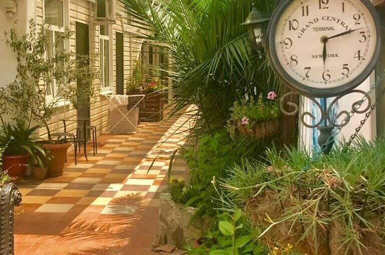 Изображение гостиницы "Гостевой дом Анна-Мария (на Свердлова)" #1