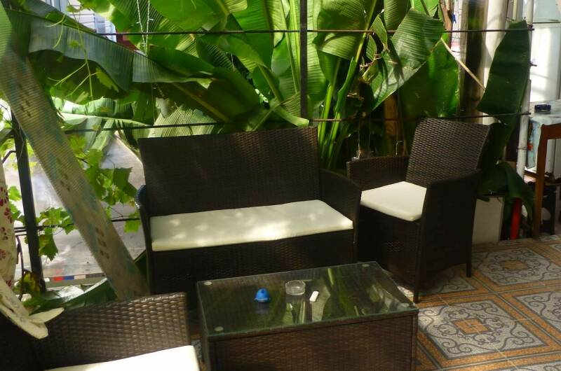 Изображение Изображение гостиницы &quot;Гостевой дом Анна-Мария (на Свердлова)&quot; #4 #2