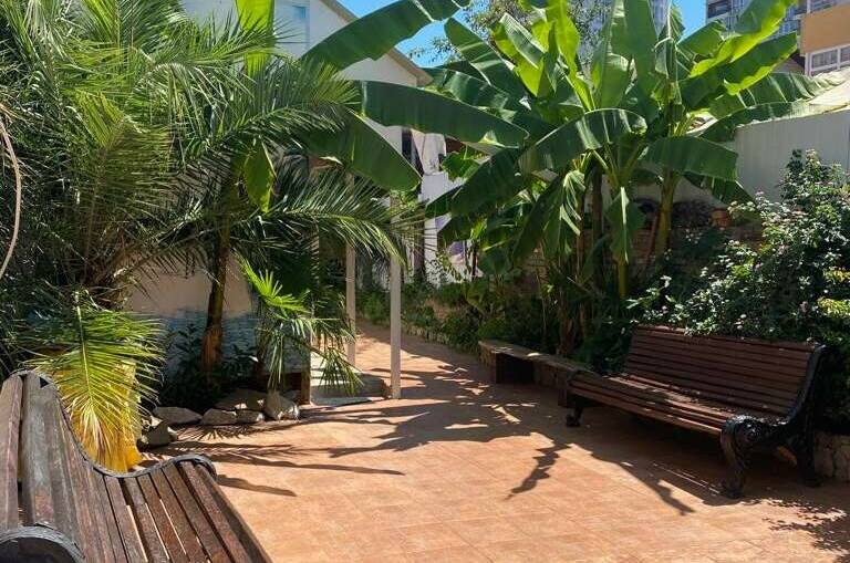 Изображение Изображение гостиницы &quot;Гостевой дом Анна-Мария (на Свердлова)&quot; #5 #3